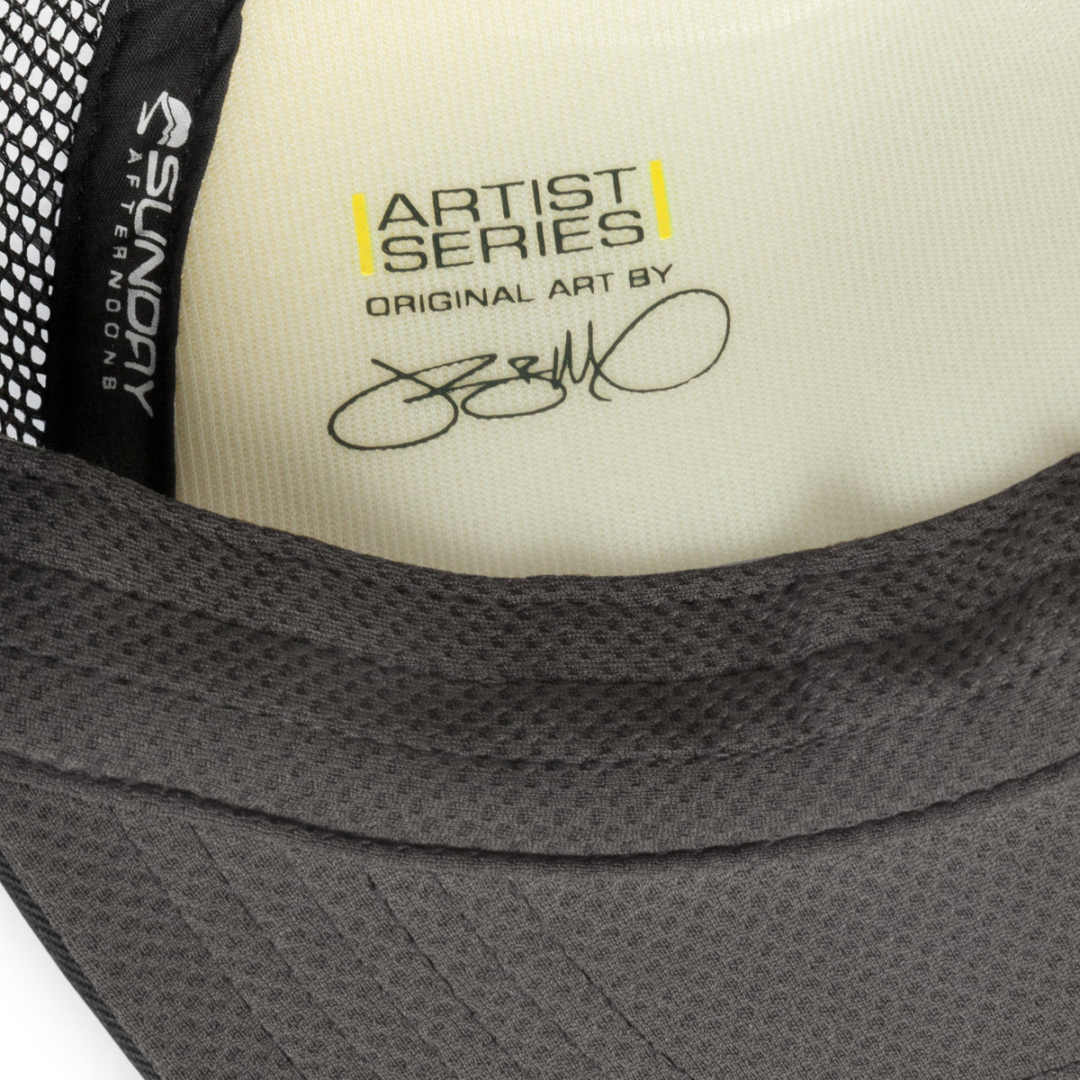 Sunday Afternoons Women's|Men's Dream Seeker Cooling Trucker