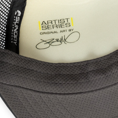 Sunday Afternoons Women's|Men's Dream Seeker Cooling Trucker