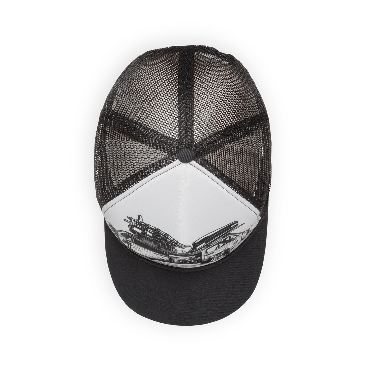 Sunday Afternoons Women's|Men's Dream Seeker Cooling Trucker
