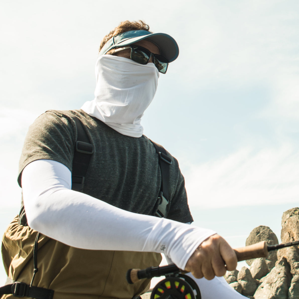 Sunday Afternoons Women's|Men's UVShield Cool Gaiter - SALE