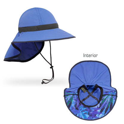 Sunday Afternoons Women's|Men's Shade Goddess Hat