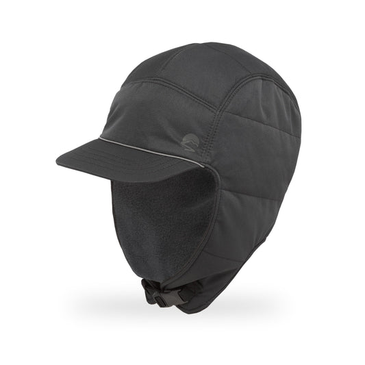 Sunday Afternoons Women's|Men's Alpine Quilted Trapper