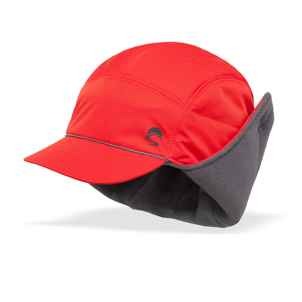 Sunday Afternoons Women's|Men's Alpine Quilted Trapper