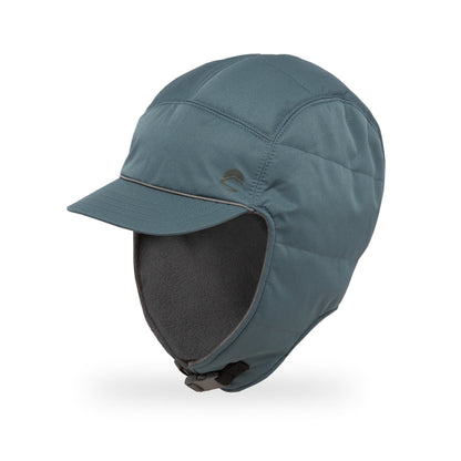 Sunday Afternoons Women's|Men's Alpine Quilted Trapper