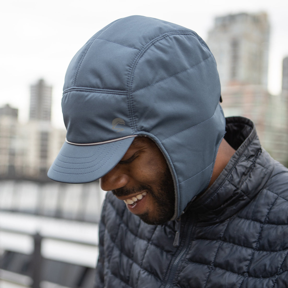 Sunday Afternoons Women's|Men's Alpine Quilted Trapper
