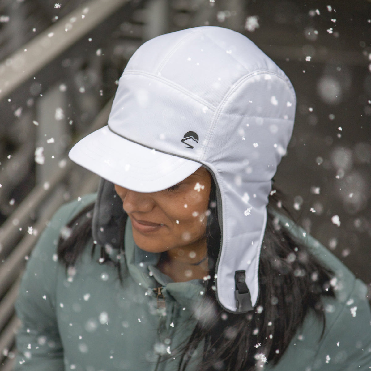 Sunday Afternoons Women's|Men's Alpine Quilted Trapper