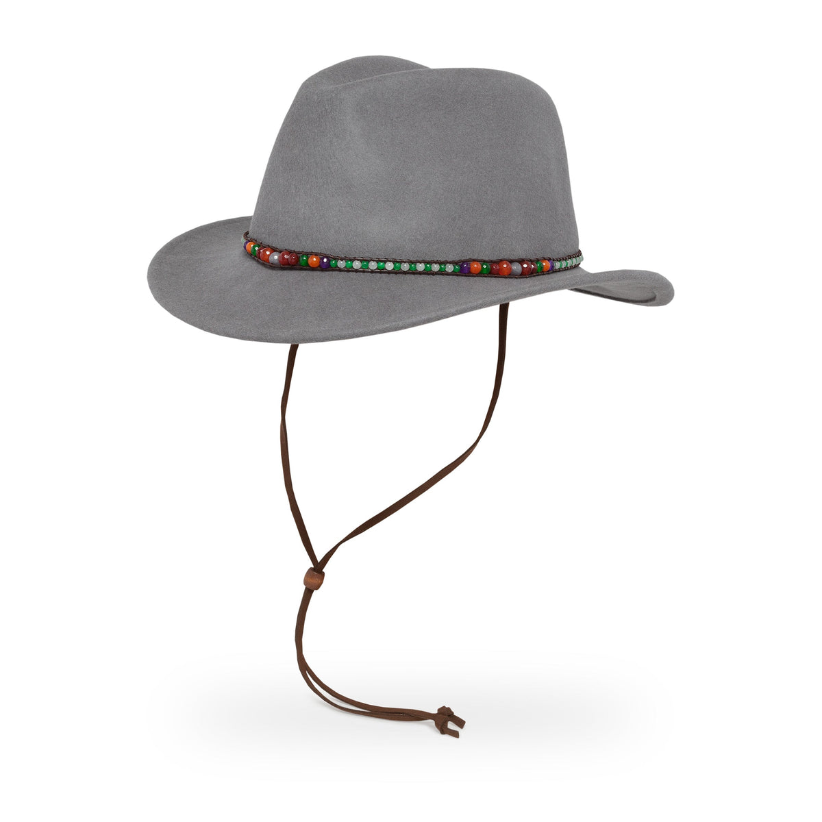 Sunday Afternoons Women's Vail Hat - Australian Wool Felt Western Hat