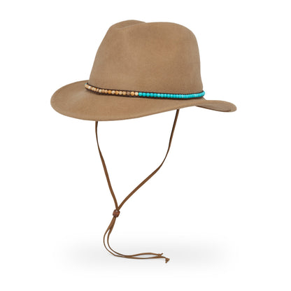 Sunday Afternoons Women's Vail Hat - Australian Wool Felt Western Hat