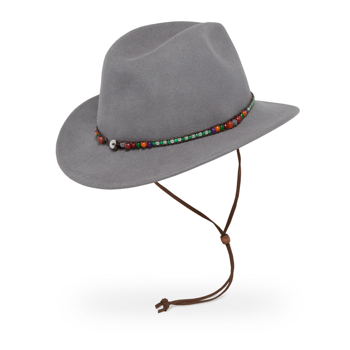 Sunday Afternoons Women's Vail Hat - Australian Wool Felt Western Hat
