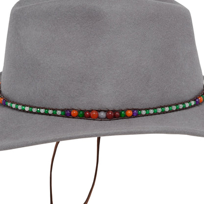 Sunday Afternoons Women's Vail Hat - Australian Wool Felt Western Hat