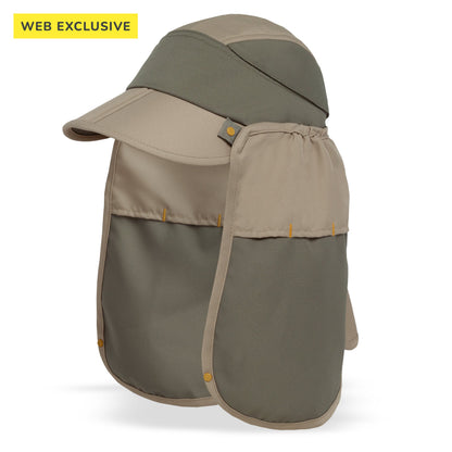 Sunday Afternoons Women's|Men's Sun Guide Cap | Ultimate Protection, Adjustable Cap