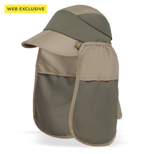 Sunday Afternoons Women's|Men's Sun Guide Cap | Ultimate Protection, Adjustable Cap
