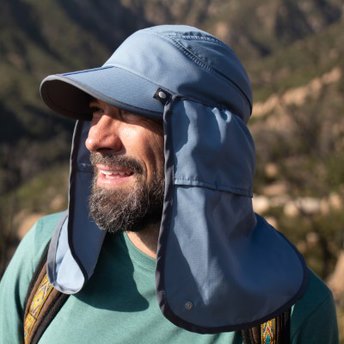 Sunday Afternoons Women's|Men's Sun Guide Cap | Ultimate Protection, Adjustable Cap