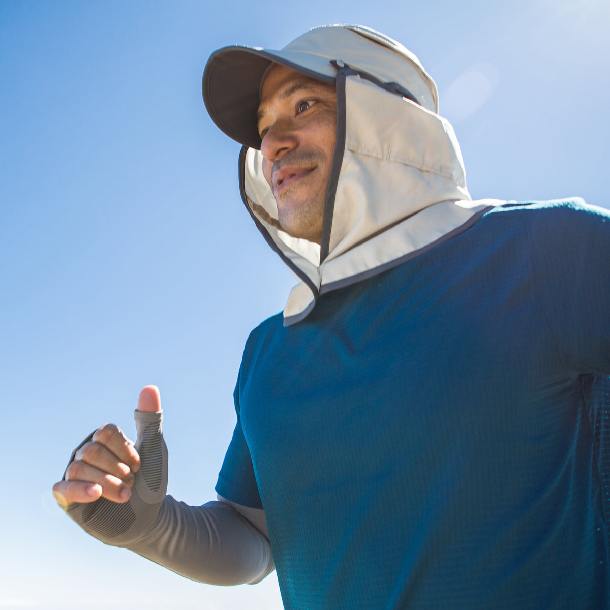Sunday Afternoons Women's|Men's Sun Guide Cap | Ultimate Protection, Adjustable Cap