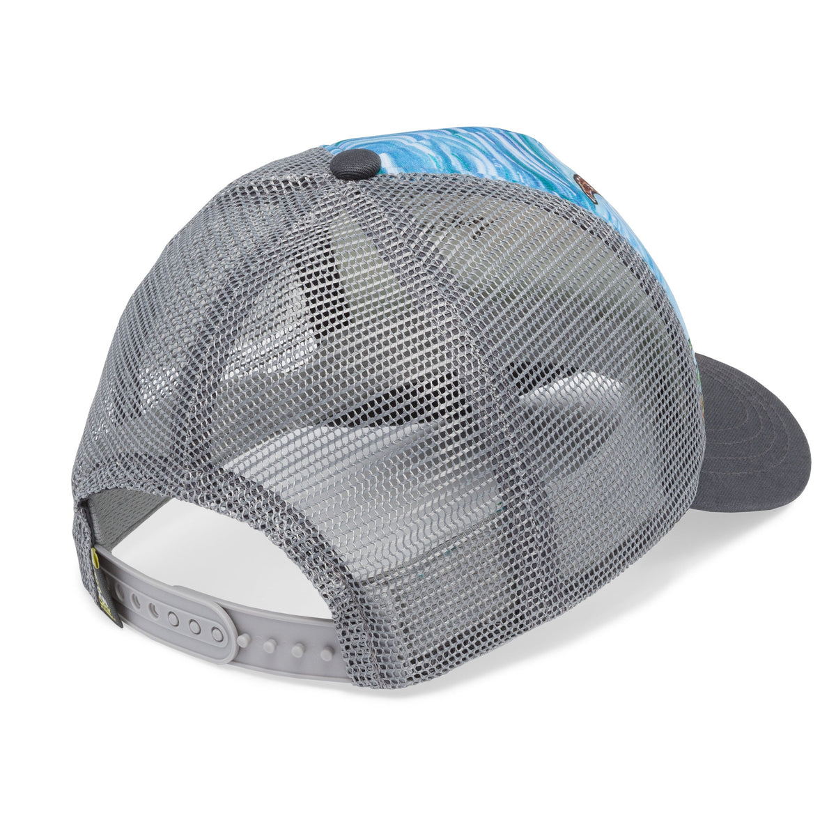 Sunday Afternoons Kids' Kids' River Otter Trucker
