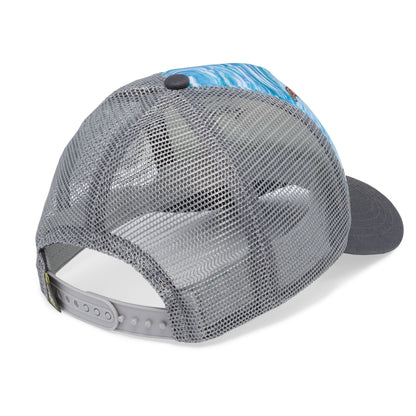 Sunday Afternoons Kids' Kids' River Otter Trucker