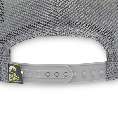 Sunday Afternoons Kids' Kids' River Otter Trucker