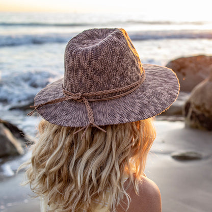 Sunday Afternoons Women's Boho Hat | Vintage-Inspired, Lightweight Design