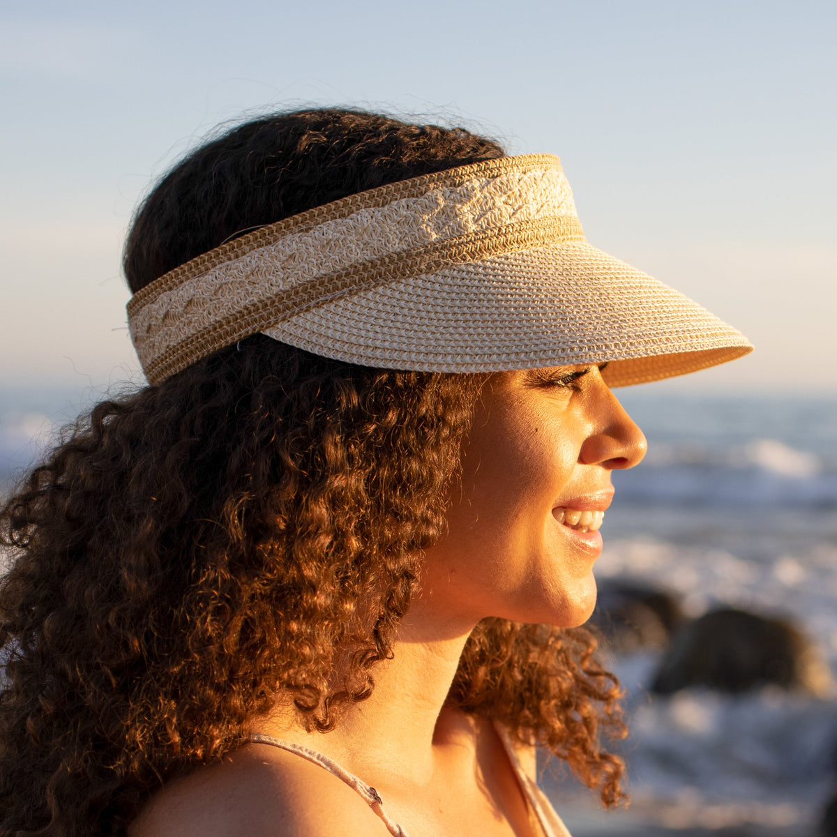 Sunday Afternoons Sale Oceana Visor - SALE