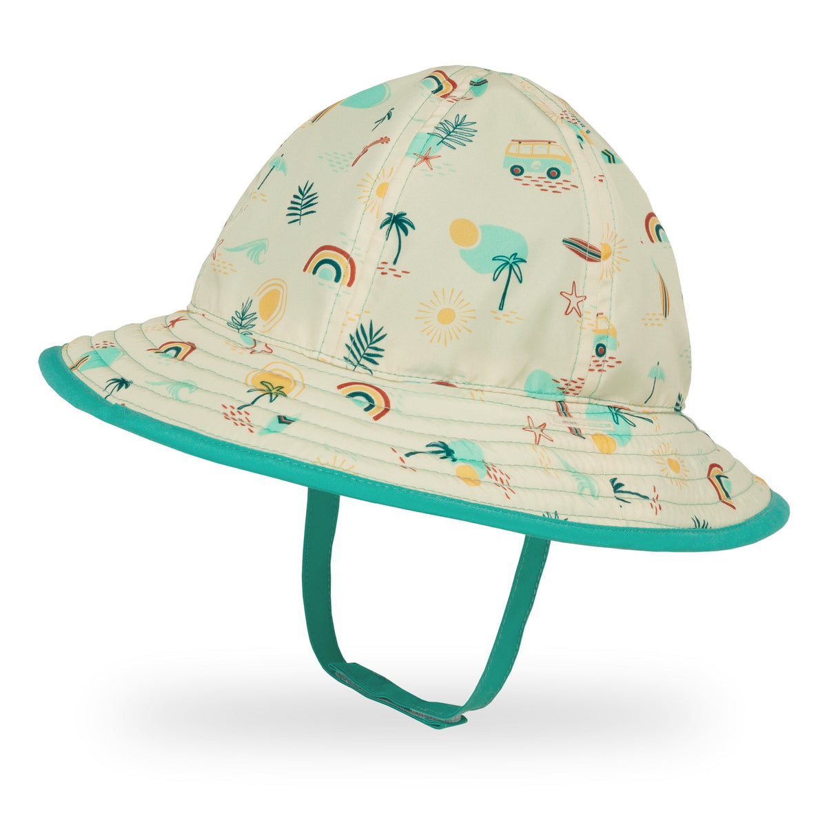 Sunday Afternoons Kids' Infant SunSkipper Bucket