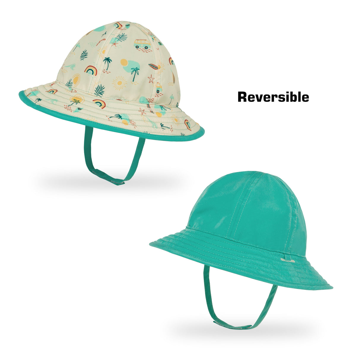 Sunday Afternoons Kids' Infant SunSkipper Bucket