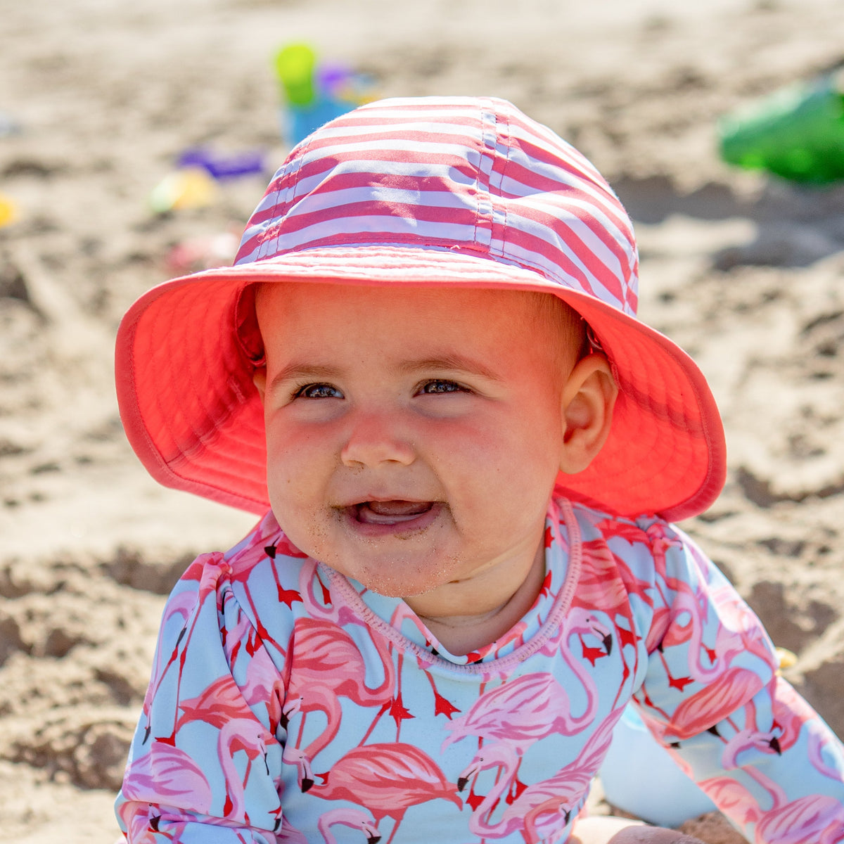 Sunday Afternoons Kids' Infant SunSkipper Bucket