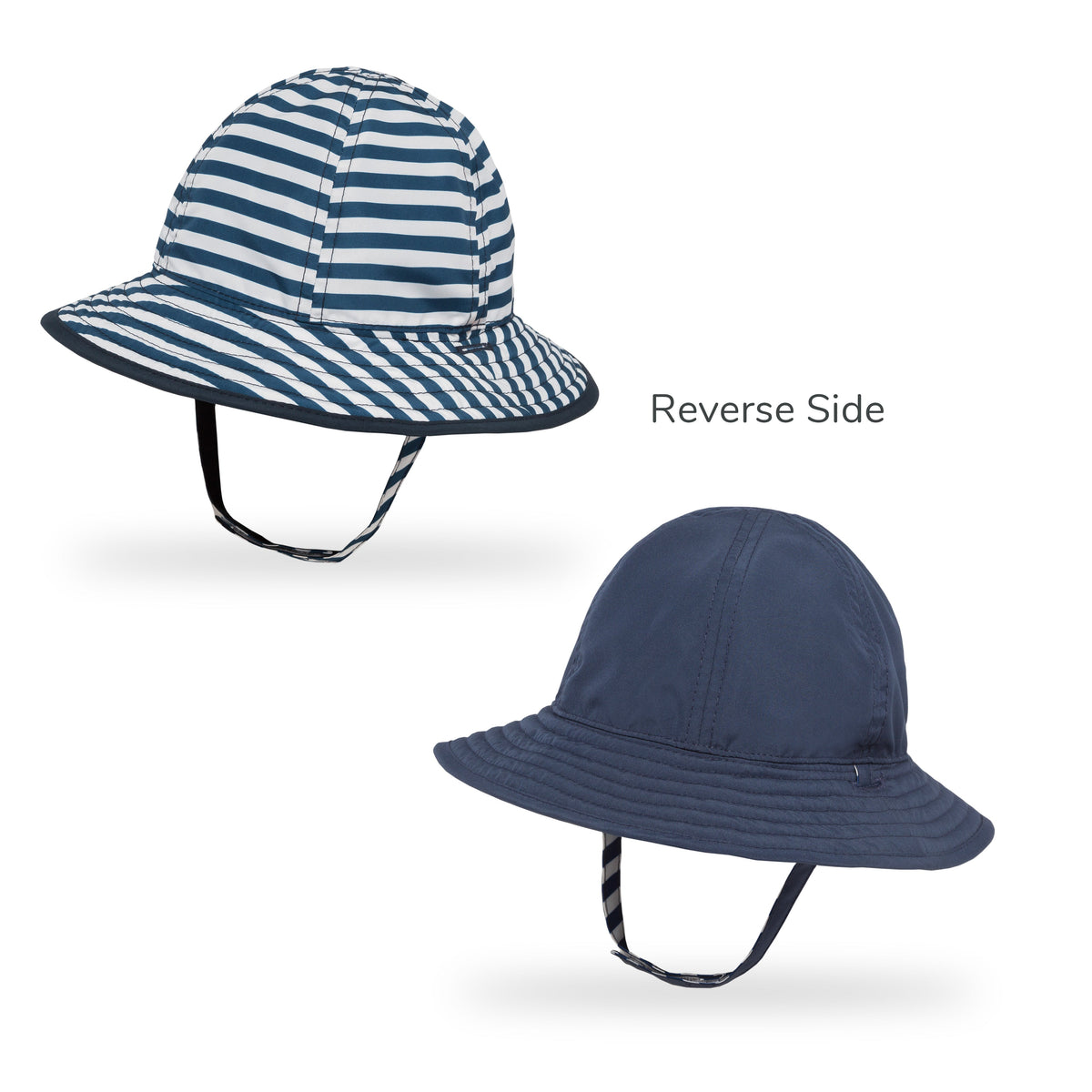 NAVY STRIPE / CAPTAINS MAVY,0-6 MONTHS
