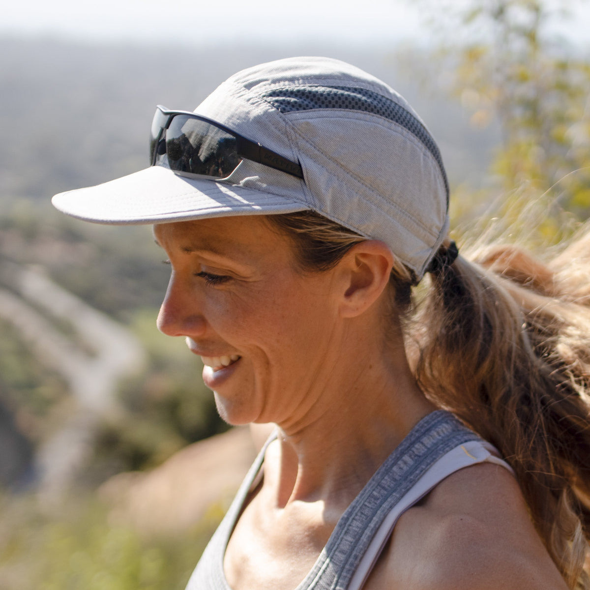 Sunday Afternoons Women's|Men's Ultra Trail Cap
