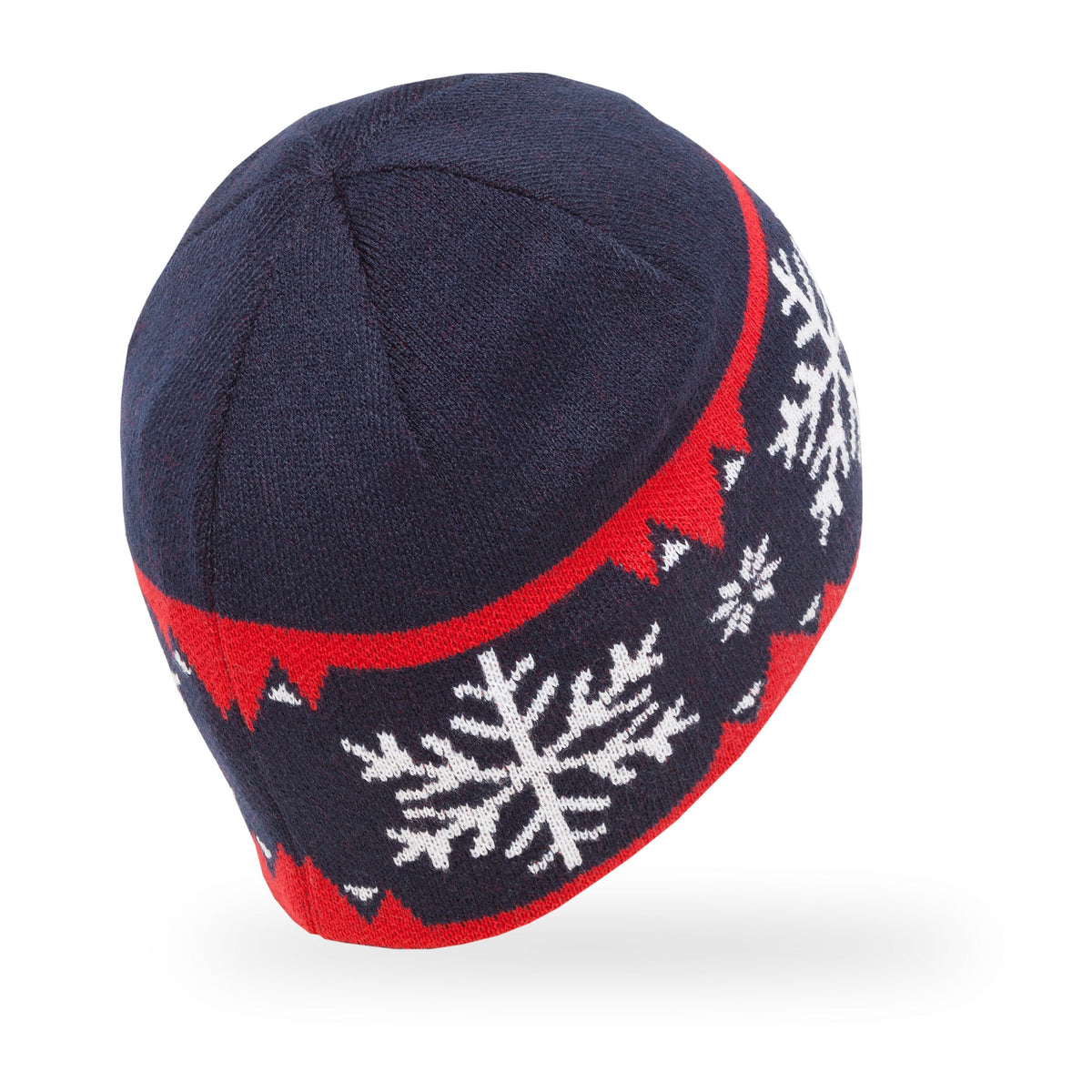Sunday Afternoons Sale BreezeBlocker Nordic Snowflake Beanie - SALE