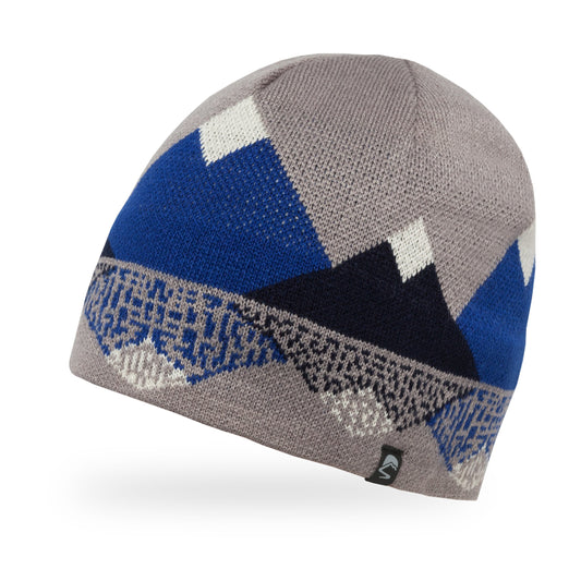 Sunday Afternoons Sale BreezeBlocker Mountain Reflection Beanie - SALE