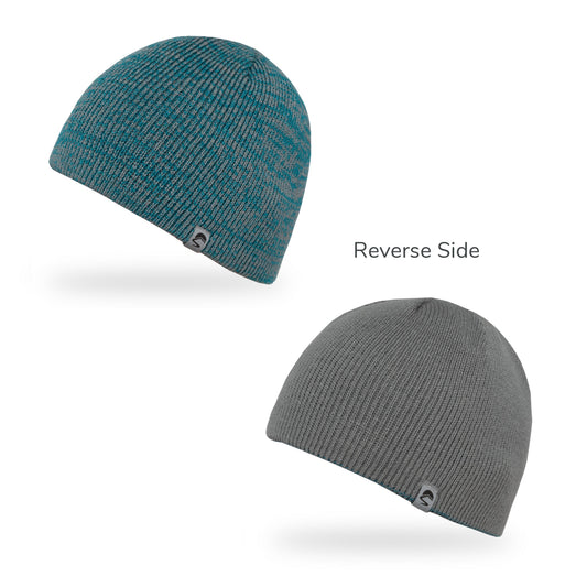 Sunday Afternoons Women's|Men's Nightfall Reflective Beanie