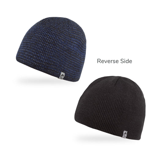 Sunday Afternoons Women's|Men's Nightfall Reflective Beanie