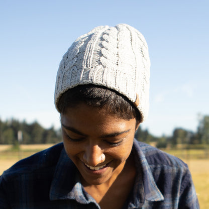 Sunday Afternoons Women's Snowmelt Merino Beanie