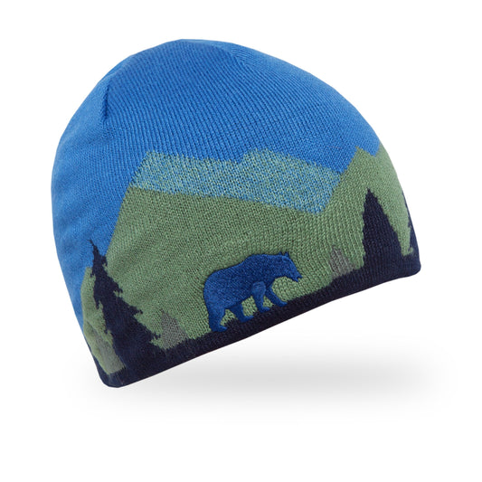 Sunday Afternoons Kids' Kids' Forest Bear Beanie