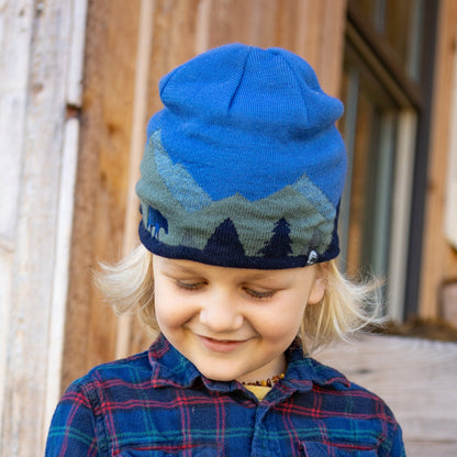 Sunday Afternoons Kids' Kids' Forest Bear Beanie