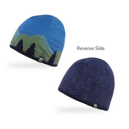 Sunday Afternoons Kids' Kids' Forest Bear Beanie