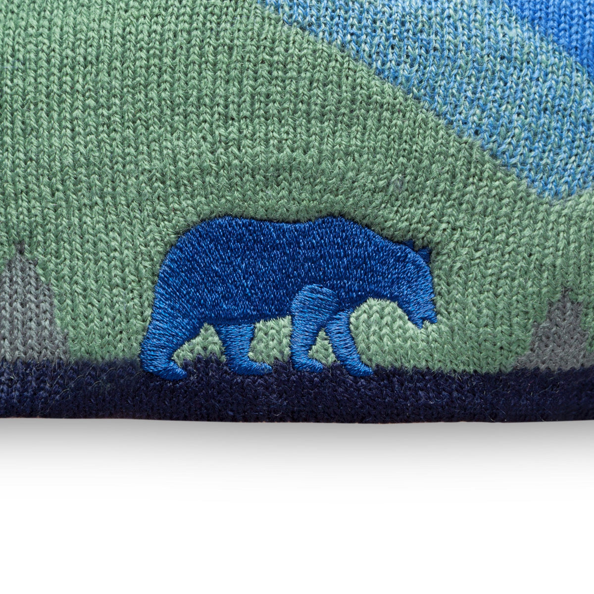 Sunday Afternoons Kids' Kids' Forest Bear Beanie