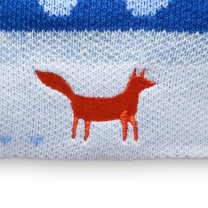 Sunday Afternoons Kids' Kids' Winterland Fox Beanie