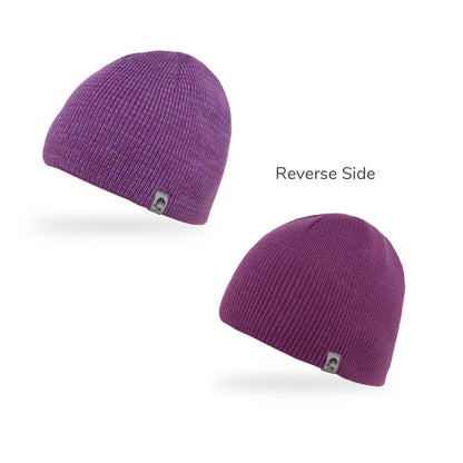 Sunday Afternoons Kids' Kids' Nightfall Reflective Beanie