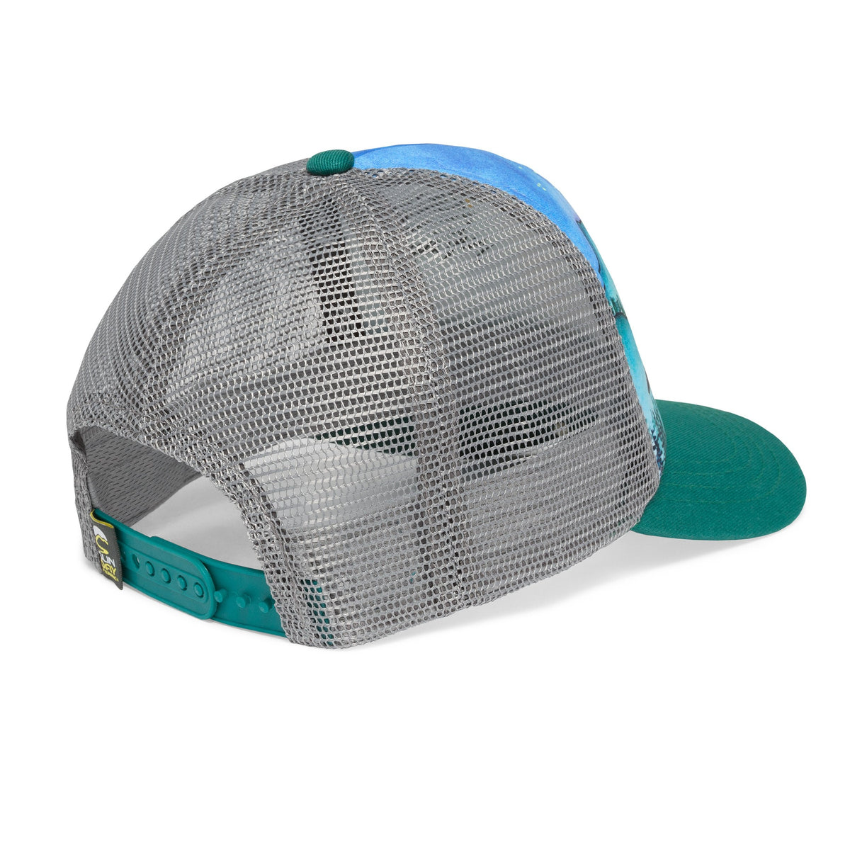Sunday Afternoons Women's|Men's|Kids' Kids' Lone Wolf Trucker