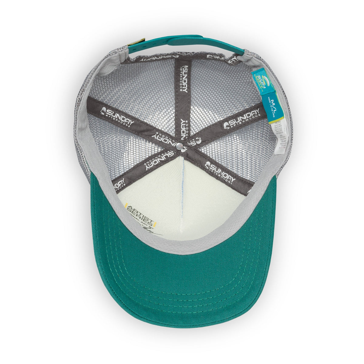 Sunday Afternoons Women's|Men's|Kids' Kids' Lone Wolf Trucker