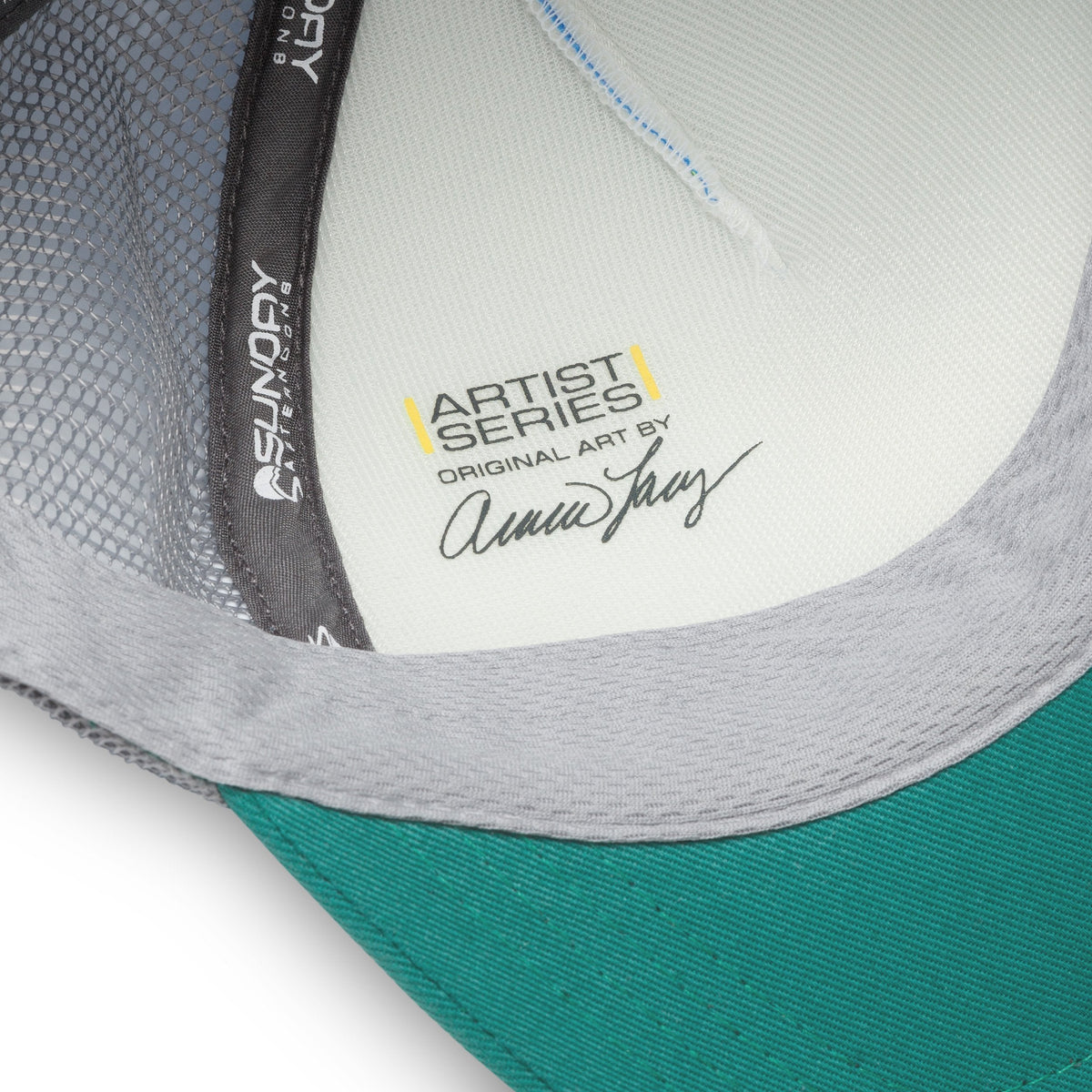 Sunday Afternoons Women's|Men's|Kids' Kids' Lone Wolf Trucker