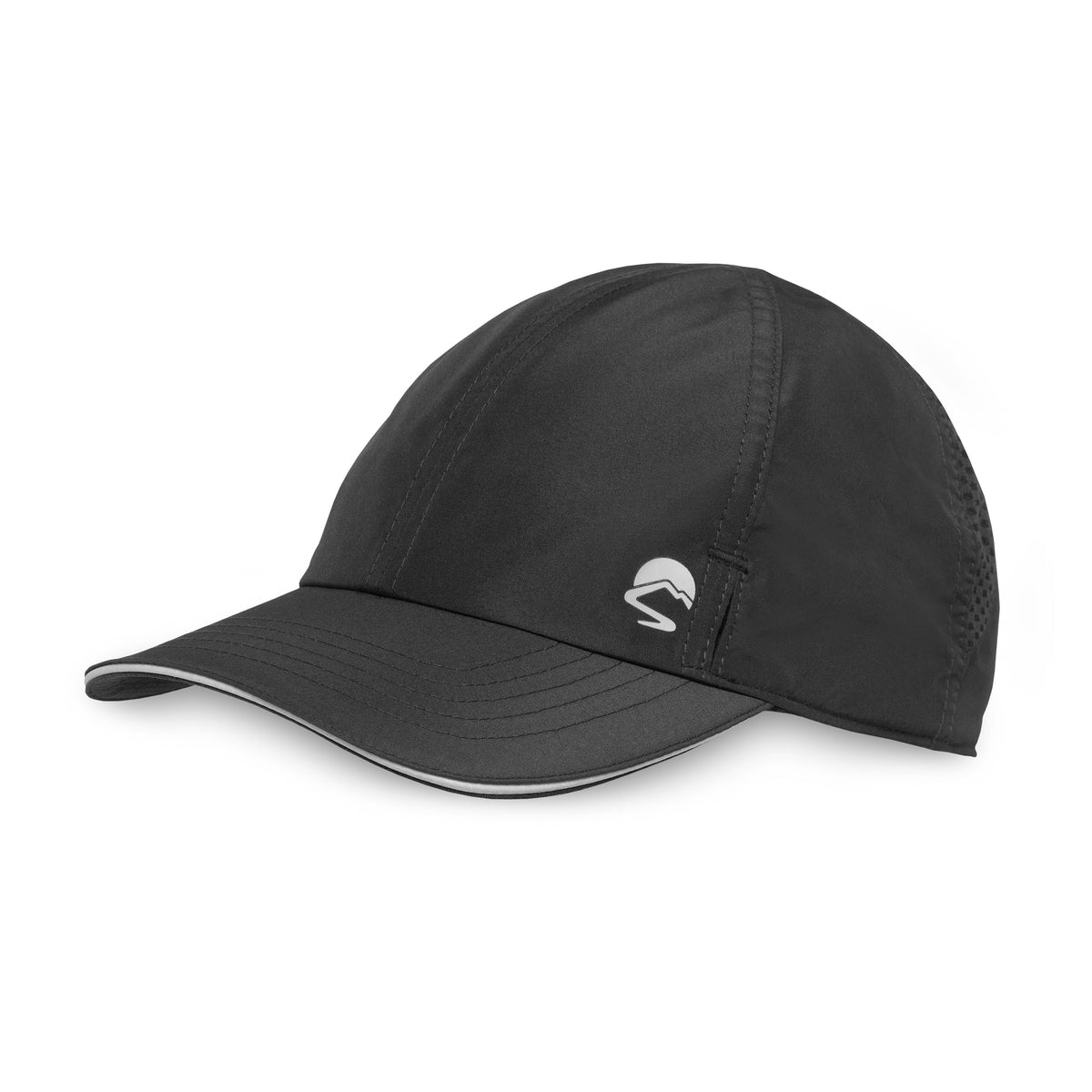 Sunday Afternoons Women's|Men's Flash Cap | Reflective, Moisture-Wicking Cap