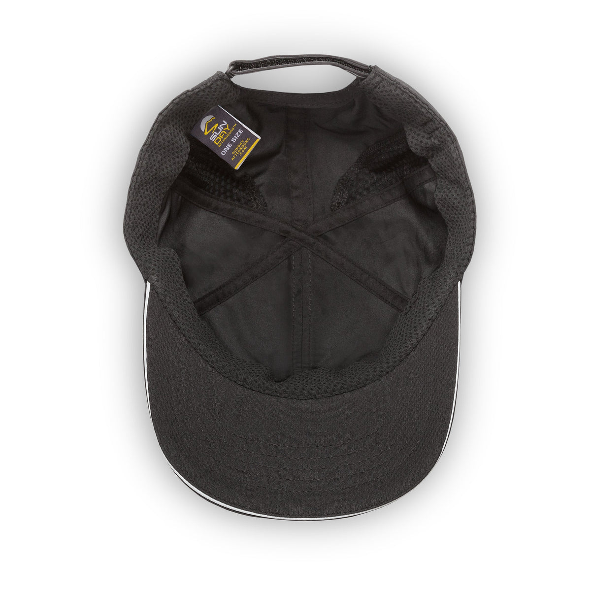 Sunday Afternoons Women's|Men's Flash Cap | Reflective, Moisture-Wicking Cap
