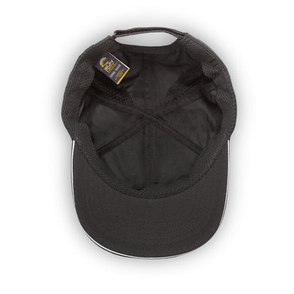 Sunday Afternoons Women's|Men's Flash Cap | Reflective, Moisture-Wicking Cap