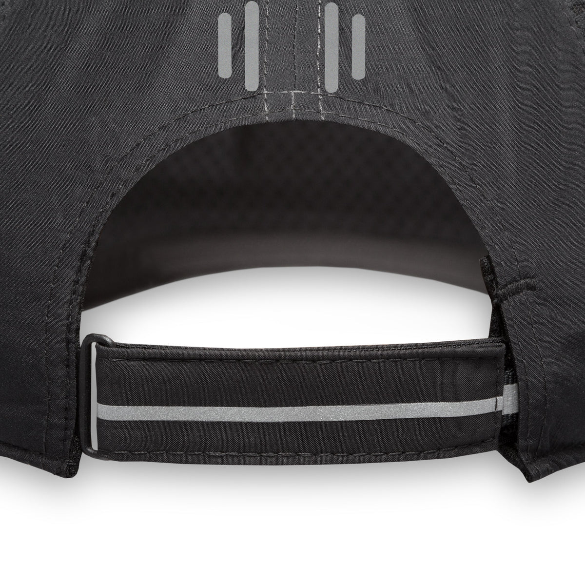 Sunday Afternoons Women's|Men's Flash Cap | Reflective, Moisture-Wicking Cap