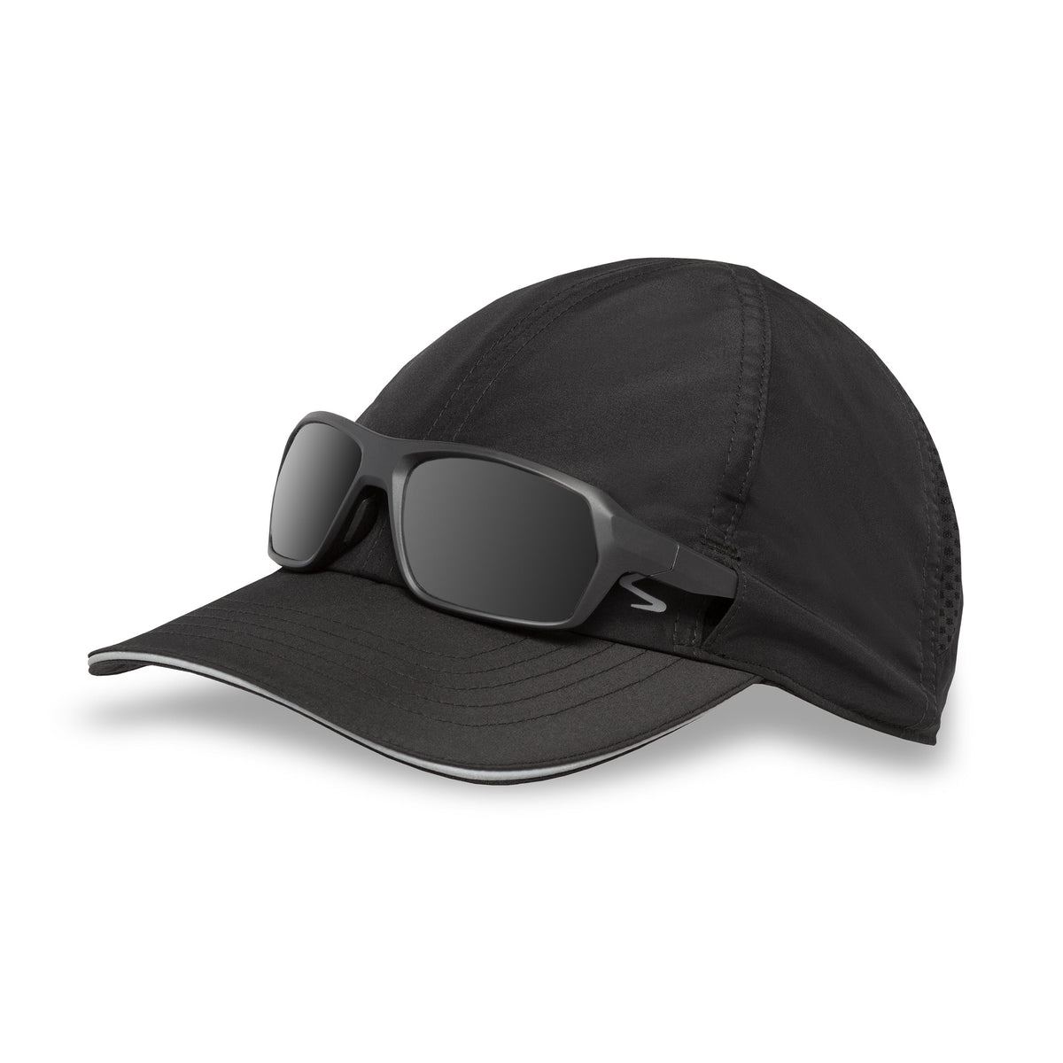 Sunday Afternoons Women's|Men's Flash Cap | Reflective, Moisture-Wicking Cap