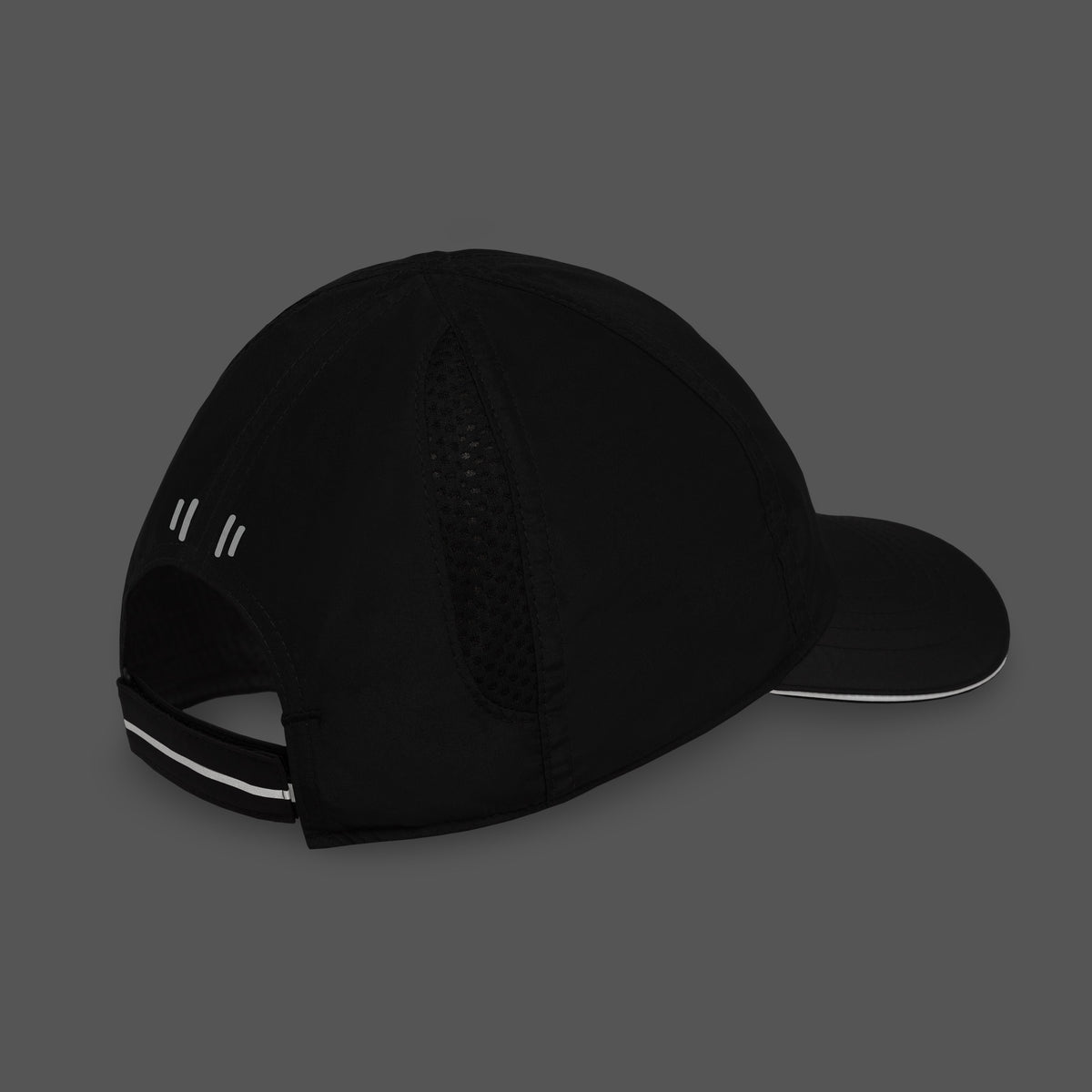 Sunday Afternoons Women's|Men's Flash Cap | Reflective, Moisture-Wicking Cap
