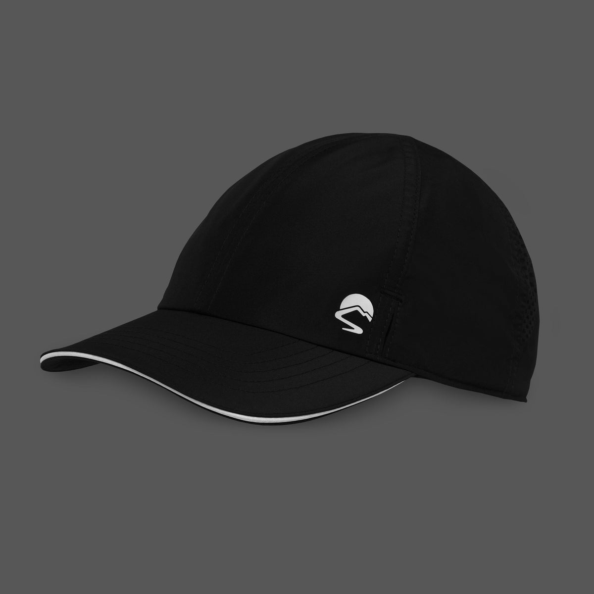 Sunday Afternoons Women's|Men's Flash Cap | Reflective, Moisture-Wicking Cap