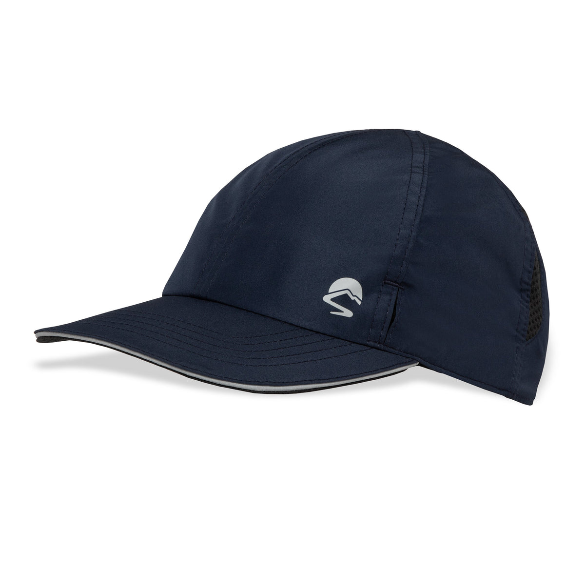 Sunday Afternoons Women's|Men's Flash Cap | Reflective, Moisture-Wicking Cap